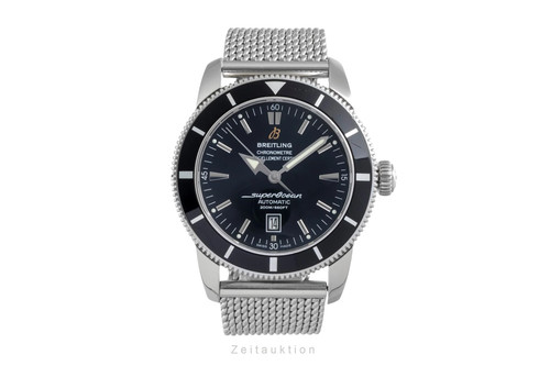 Breitling superocean heritage - superocean,