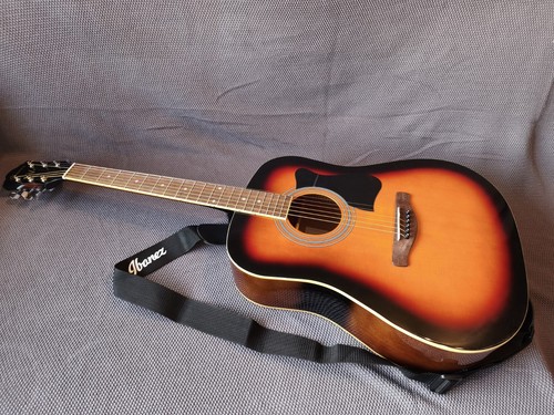 Ibanez v50njp - ibanez, v50njp-vs