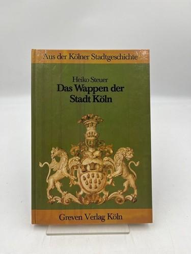 Das wappen der - das,