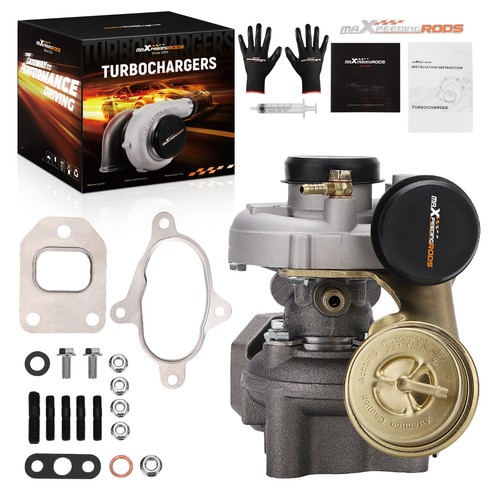 Neu turbolader for t4 - vw,