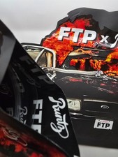 10x Mylar Beutel LEER