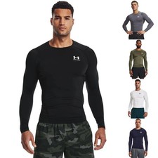 Under Armour HeatGear Armour