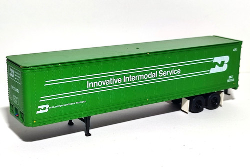 Innovative inter service - innovative,
