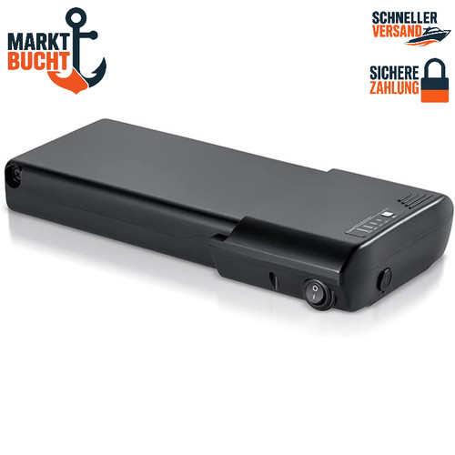 Bike ion batterie 36v - li-ion,
