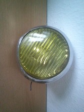 Alter Nebelscheinwerfer Porsche 356