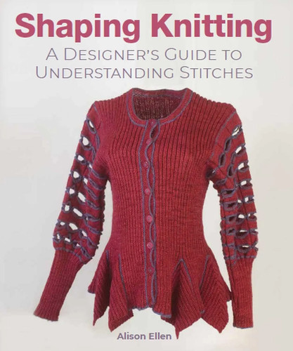 Shaping knitting a - shaping,