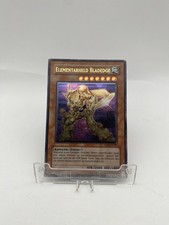 Yu-Gi-Oh! Karte Elementarheld