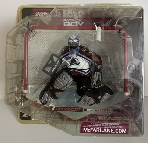 Mcfarlane nhl patrick - mcfarlane,