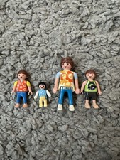 Playmobil Figuren, Playmobil