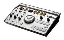 Vestax PBS-4 Web Broadcast