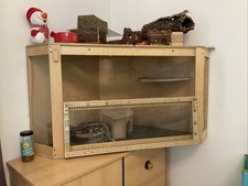 Hamster käfig groß - hamster,