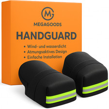 Lenkerhandschuhe Motorrad