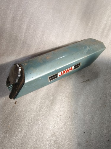 Jawa mofa moped tank - jawa,