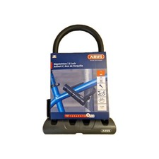 Abus Fahrradschloss U Lock