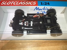 Slotclassics Chassis komplett
