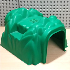 Lego duplo eisenbahn tunnel - eisenbahn,