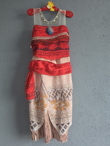 Vaiana disney kleid - disney,