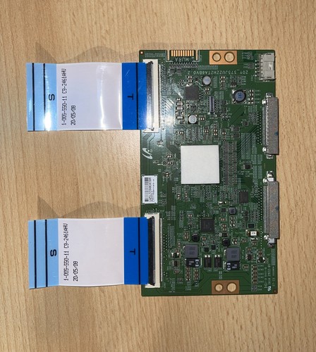 Sony 75xh9005 con board - con,