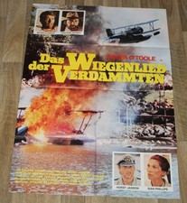 DAS WIEGENLIED DER VERDAMMTEN