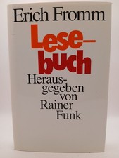 Erich-Fromm-Lesebuch