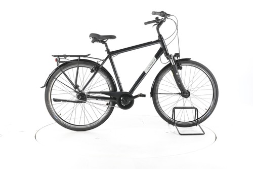 Victoria trekking fahrrad - victoria, 5.5