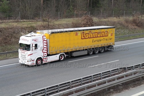 Lkw foto scania - foto,