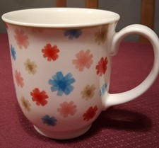 Kaffeebecher LINA Henkelbecher