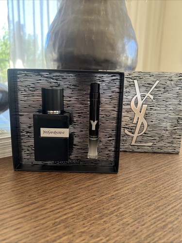 Ysl yves saint - ysl, le