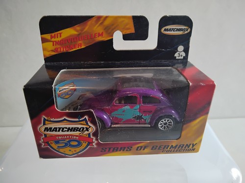 Matchbox collection vw - 50,