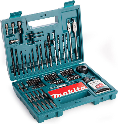 Makita 53811 bohrer - makita, bohrer-