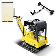 BAMATO Rüttelplatte R-255RV