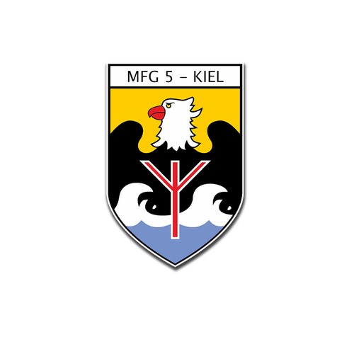 Mfg kiel - 5,