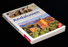 Andalusien Reiseführer mit
