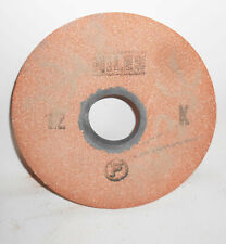 Schleifscheibe Körnung 12 K
