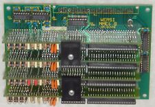 Wersi Expander EX-10 4-fach Stimmenerweiterung mit 4 Slaves auch für EX-20 RAR!