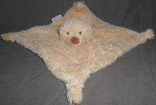 TAVOLINCHEN SCHMUSETUCH SCHNUFFELTUCH  BÄR