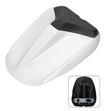 Motorrad Soziusabdeckung