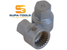 Felgenschloss Porsche VW