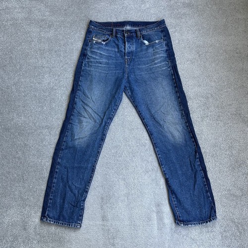 Diesel herren jeans hose - jeans,