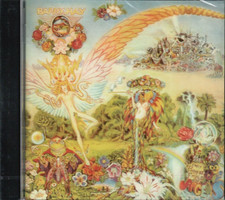 BARRY HAY - ONLY PARROTS