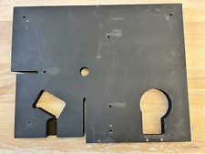 Roksan Plattenspieler Bodenplatte für Sammler