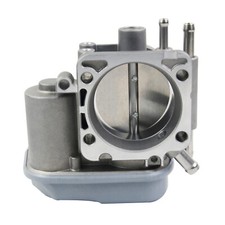 Drosselklappenstutzen 09128518