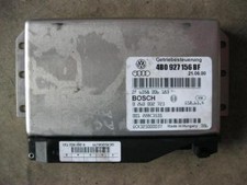 Getriebesteuerung Audi A4 A6