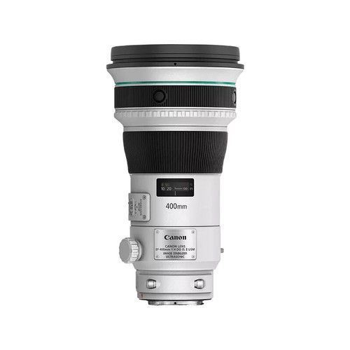 Canon 400 4 - canon, ef