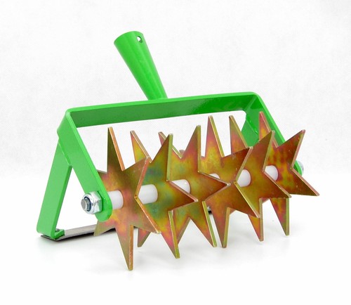 Kultivator star mit - 6-star,