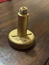 *** DISH LPG Landirenzo Original Autogas Adapter Tankadapter M14 14mm Länge 70mm