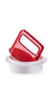 Tupperware ausstechform - tupperware,
