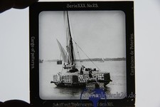 original Foto auf Glasplatte