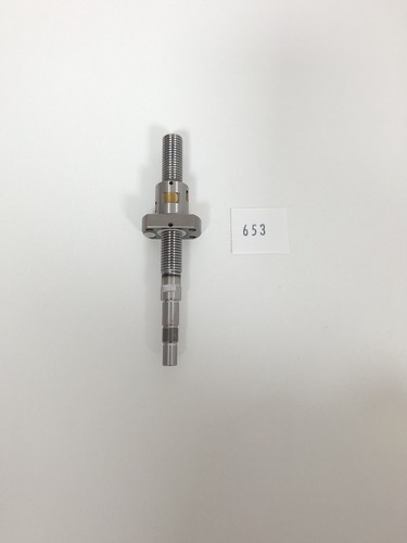 Steinmeyer kugelgewindetrieb - steinmeyer,