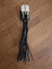 Magnetkopf 8 Spur Studio Bandmaschine tape recording 1" ? Tonkopf magnetic head